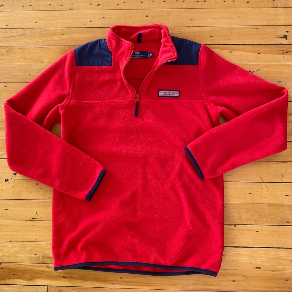 Vineyard Vines pullover
